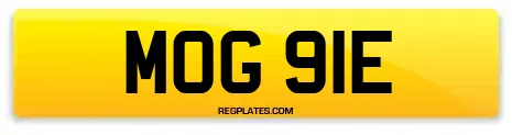 MOG 91E