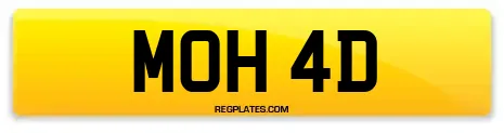 MOH 4D