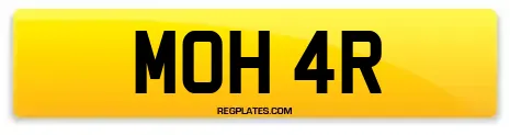 MOH 4R
