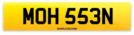 MOH 553N