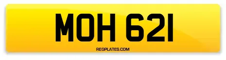 MOH 621