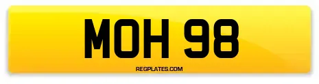MOH 98