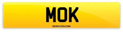 Registration