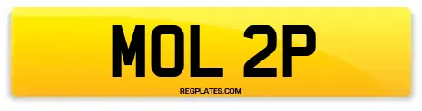 MOL 2P