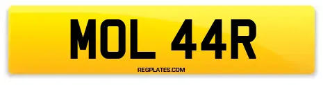 MOL 44R