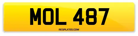MOL 487