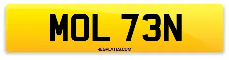 MOL 73N