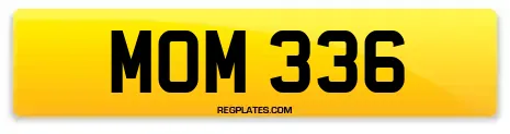 MOM 336