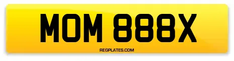 MOM 888X