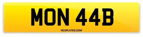 MON 44B