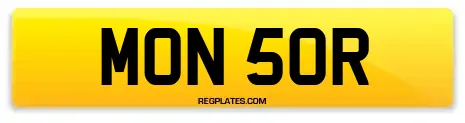 MON 50R