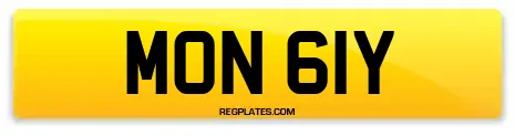 MON 61Y