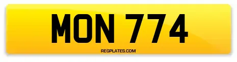 MON 774