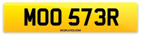 MOO 573R