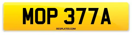 MOP 377A