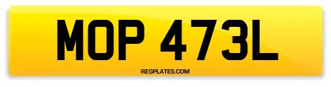 MOP 473L