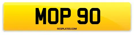 MOP 90