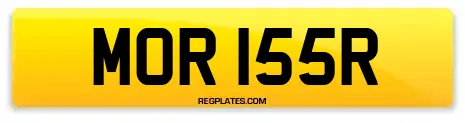 MOR 155R