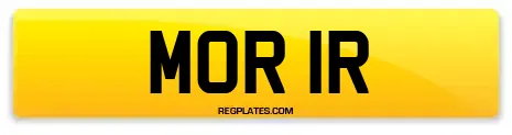 MOR 1R