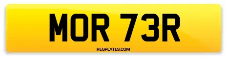 MOR 73R