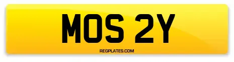 MOS 2Y