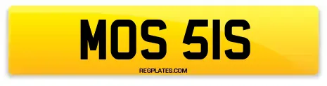 MOS 51S