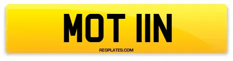 MOT 11N