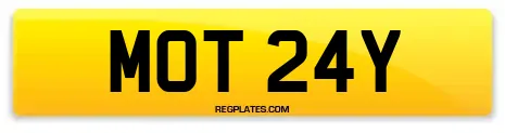 MOT 24Y