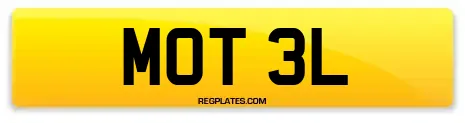 MOT 3L