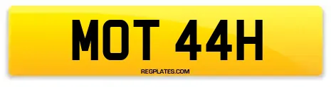 MOT 44H