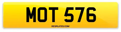 MOT 576