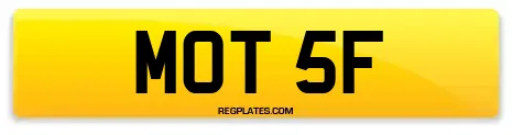 MOT 5F