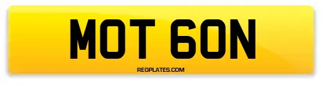MOT 60N