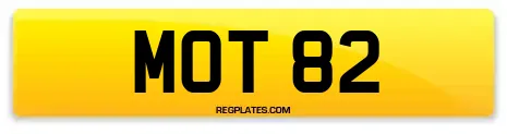 MOT 82