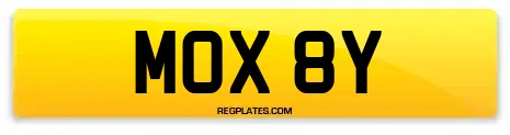 MOX 8Y