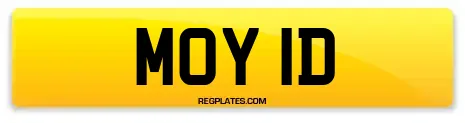 MOY 1D