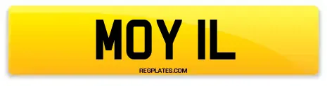 MOY 1L