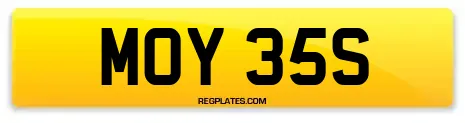 MOY 35S