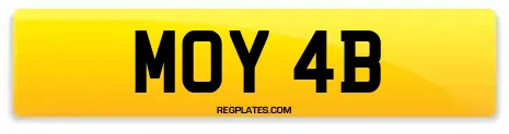 MOY 4B