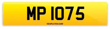 MP 1075