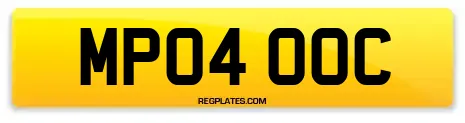MP04 OOC