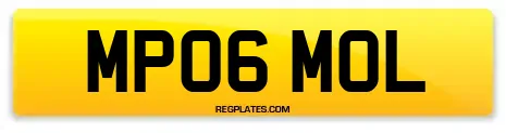 MP06 MOL