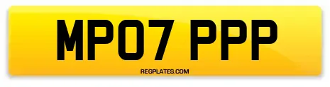 MP07 PPP