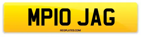 MP10 JAG