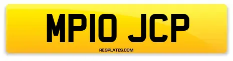 MP10 JCP