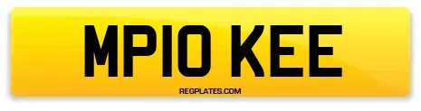 MP10 KEE