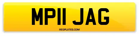 MP11 JAG