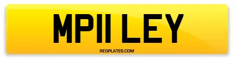 MP11 LEY