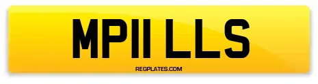 MP11 LLS