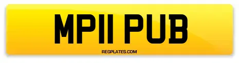 MP11 PUB